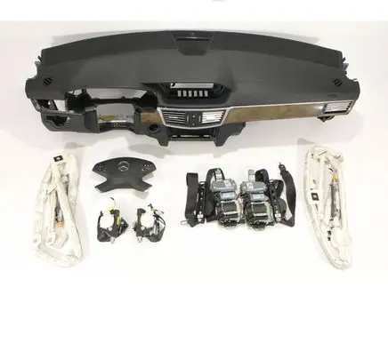 Mercedes-Benz E W212 Dashboard A2126802387
