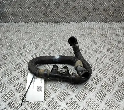 Opel Mokka B Engine coolant pipe/hose 9826182080