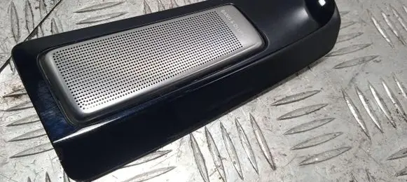 Audi A8 S8 D4 4H Dash center speaker trim cover 4H0868144