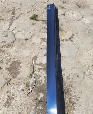 BMW 3 F30 F35 F31 Front sill (body part) A89