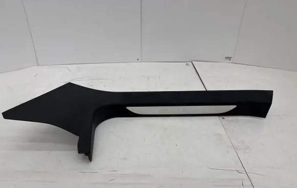 Tesla Model S Front sill trim cover 103039300D