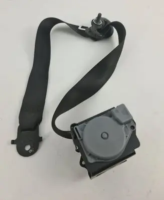 BMW X6 E71 Front seatbelt S2716104109H 3052985 0713E5711Q
