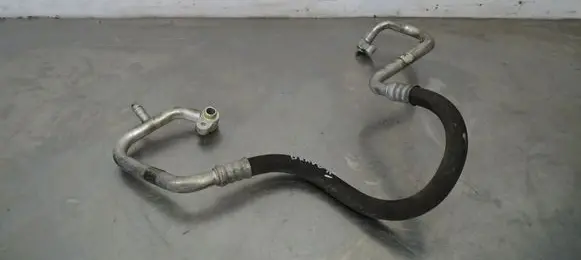 Fiat Bravo Air conditioning (A/C) pipe/hose 51788820