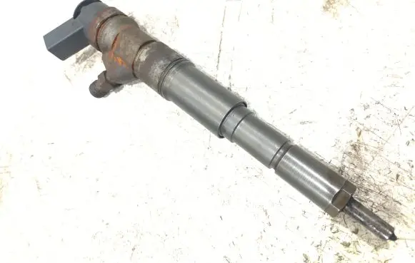 BMW X5 E53 Fuel injector 0445110209 045100