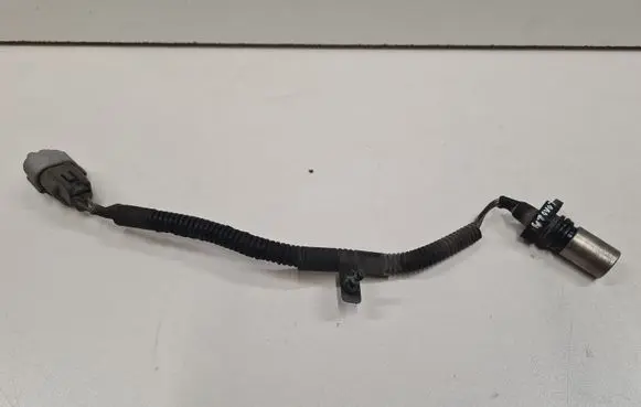 Toyota Corolla Verso E121 Crankshaft speed sensor 