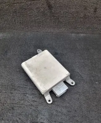 Blind spot module