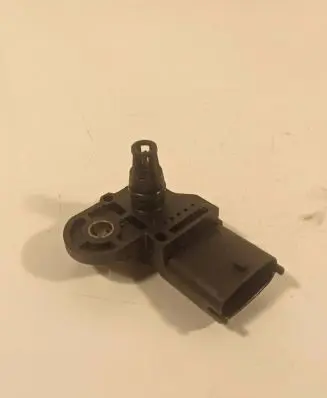 Renault Megane II Air pressure sensor 8200375080 0281002709
