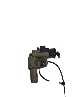 Volvo V50 Crankshaft position sensor 253808