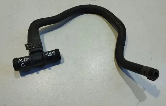 Mercedes-Benz C W203 Engine coolant pipe/hose A2038302996
