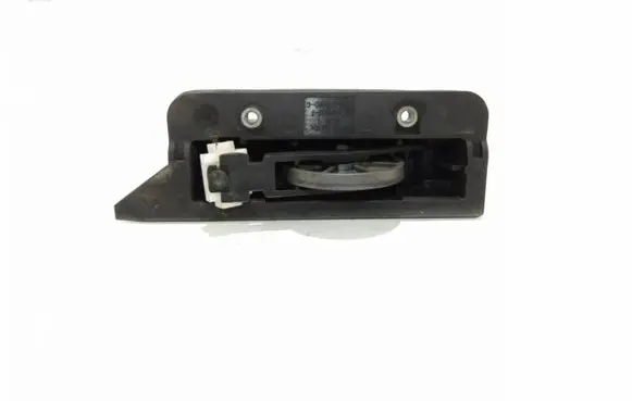 Peugeot Partner Sliding door middle roller runner 9684579880G