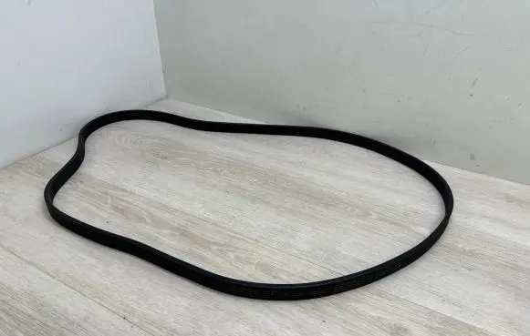 Porsche Cayenne (92A) Alternator belt 95510293300