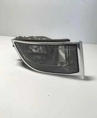 Toyota Land Cruiser (J120) Front fog light 6096 0874 02BPL