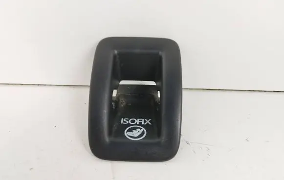 Audi A6 S6 C7 4G ISOFIX cover 4G8887233