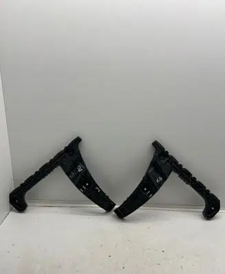 Audi A5 Rear bumper mounting bracket 8W6807454 8W6807453