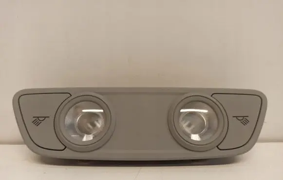 Audi A4 S4 B9 8W Rear seat light