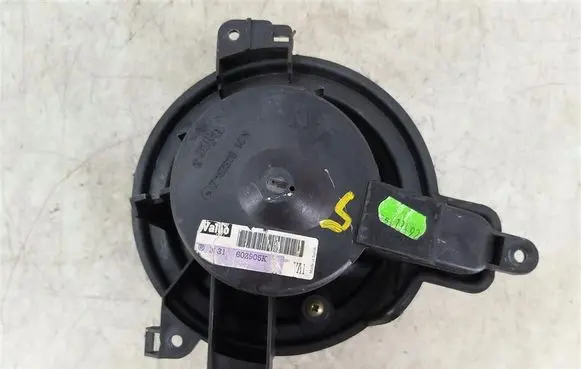 Citroen Berlingo Heater fan/blower 