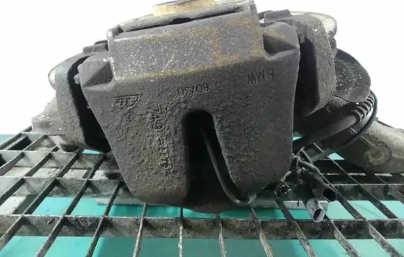 BMW X5 E70 Front brake caliper IMPRK1240886