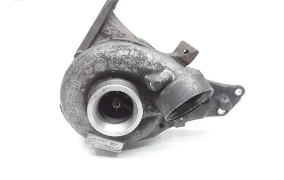 Mercedes-Benz E W211 Turbo A6460900080 AL00186T18V