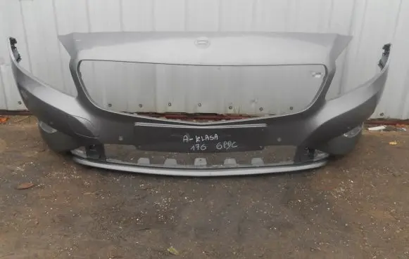 Mercedes-Benz A W176 Front bumper