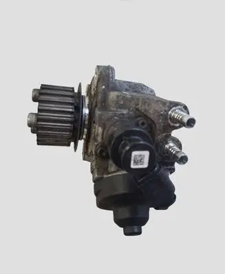 Volkswagen Golf VI Fuel injection high pressure pump 0445010507 03L130755