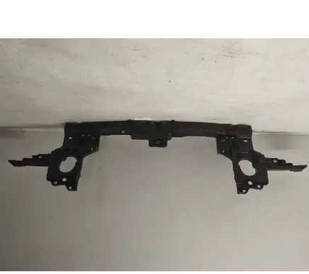 Volkswagen Touareg II Radiator support slam panel 7P6805594 7P6805598