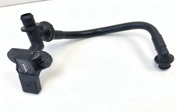 Audi A6 S6 C7 4G Air pressure sensor 0261230081 4G2611931E 036906051G