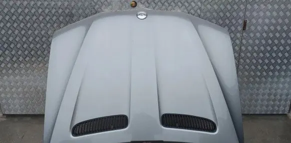 BMW X5 E53 Engine bonnet/hood