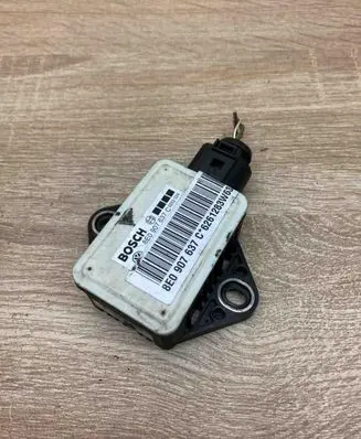 Audi A4 S4 B7 8E 8H ESP (stability system) control unit 8E0907637C WithPlug