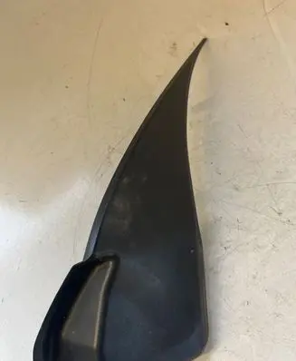 Other front door trim element