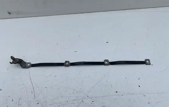 Toyota Avensis T250 Glow plug wires