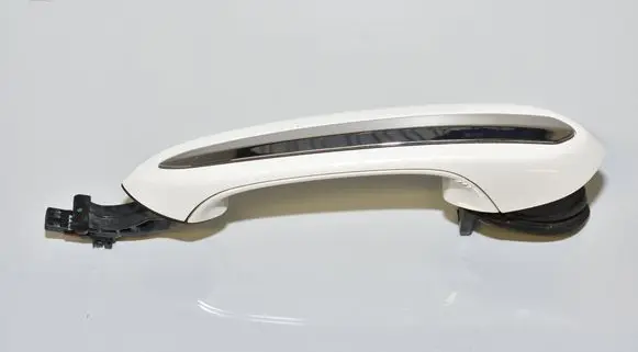 BMW 6 G32 Gran Turismo Front door exterior handle 8492186 51218492186 51217417814