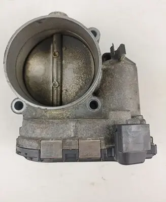 Porsche Boxster 986 Throttle valve 98660511501 028075000