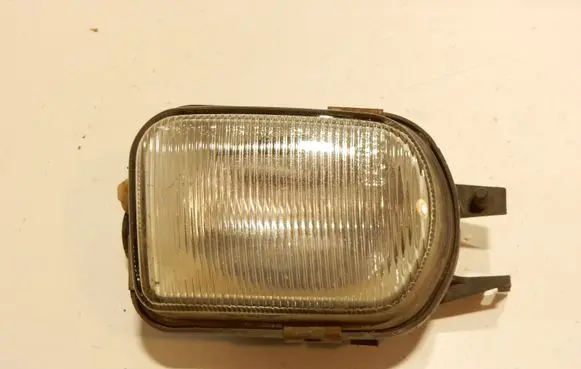 Mercedes-Benz C W203 Front fog light 2158200556 MERCEDESBENZ 4226