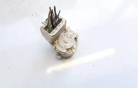 Toyota Yaris Ignition lock contact 171N7N 11615