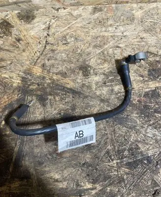 Jaguar XF Negative earth cable (battery) CX2314N143 50011005000