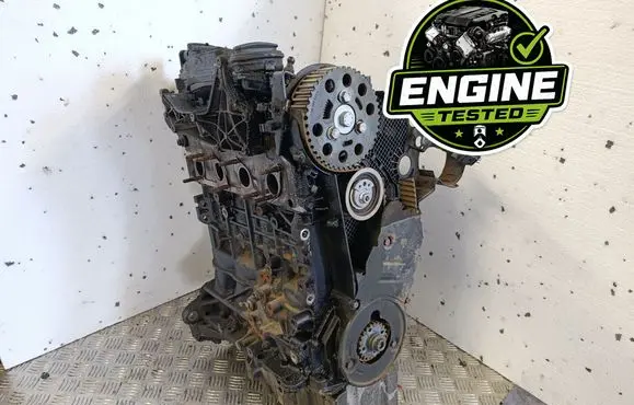 Audi A5 Sportback 8TA Engine CAH