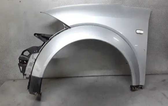 Audi A2 Fender