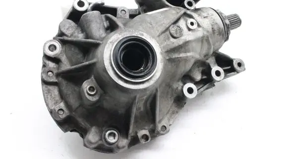 Land Rover Range Rover Sport L461 Front differential M8E23017AB