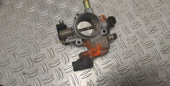 Toyota Corolla E120 E130 Throttle valve 8945202040