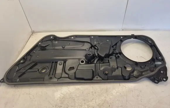 Porsche 911 991 Front door sound insulation 99153722101