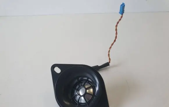 Panel speaker