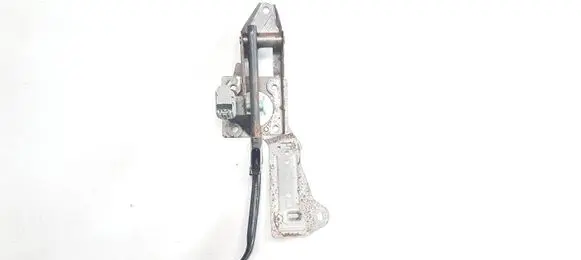 Ford Escape III Brake pedal AV612467GB BT4T9G854AA