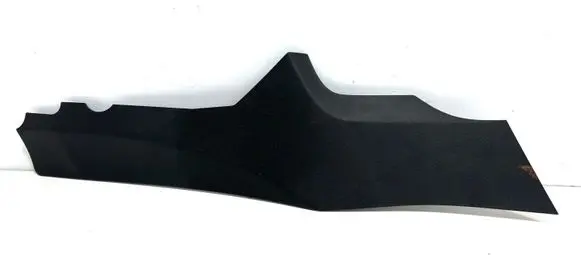 Other center console (tunnel) element