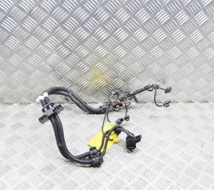 BMW X4 G02 Engine installation wiring loom 8658839