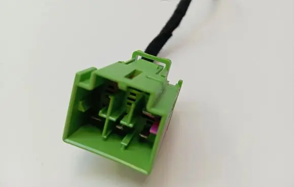 Porsche Macan (95B) Other wiring loom 4F0937741F