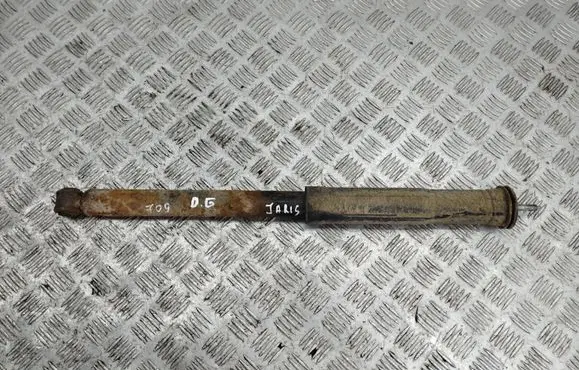 Toyota Yaris Rear shock absorber/damper
