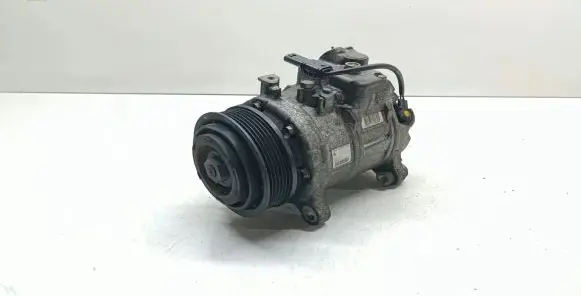 BMW X3 F25 Air conditioning (A/C) compressor (pump) 9216467 64529216467
