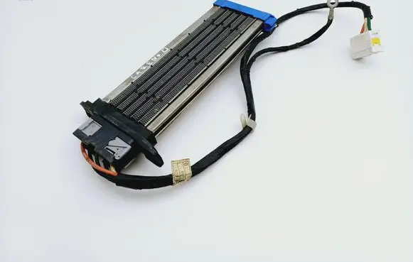 KIA Carens II Electric cabin heater radiator H309330010