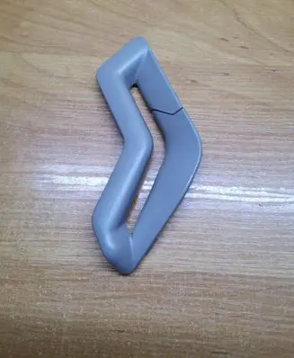 Volvo XC90 Seat belt trim 13550
