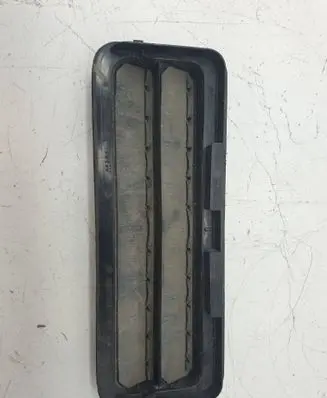 Chevrolet Volt II Quarter panel pressure vent 12597326